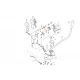 STIHL   Sprężyna ramieniowa 4867 182 4500